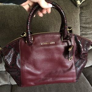 Michael Kors Purse